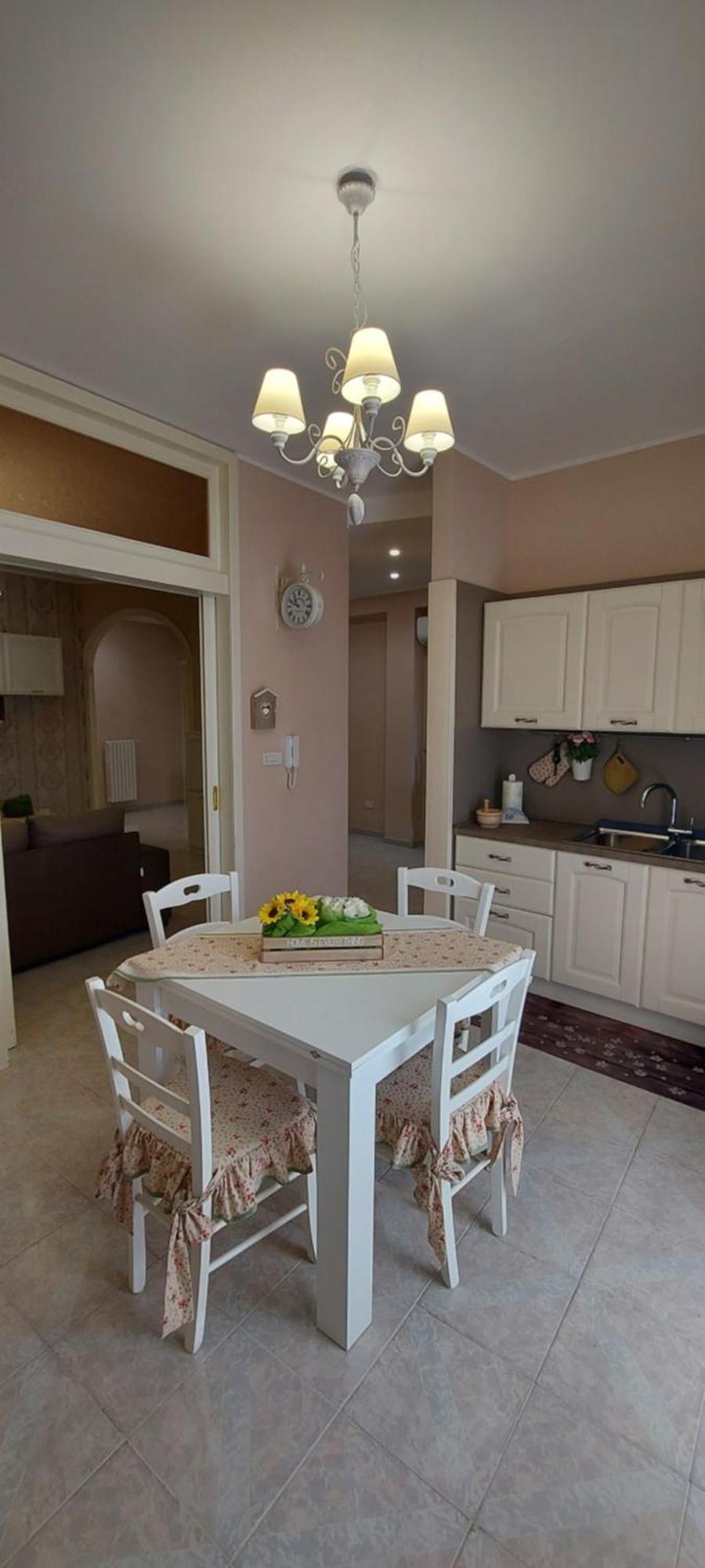 Casa Vacanze Francesco Пульсано Экстерьер фото